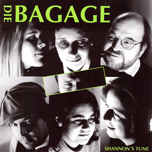 EX 401-2 Die Bagage "Shannon´s Tune"