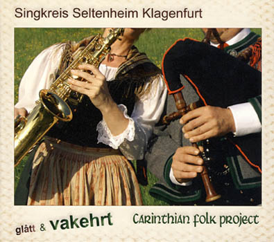 Singkreis Seltenheim   "glått & vakehrt"