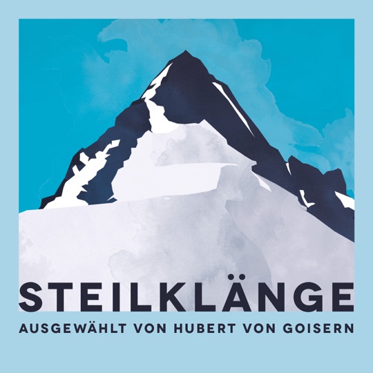 "Steilklänge" Hubert von Goisern
