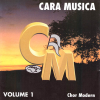CARA MUSICA   "Volume 1"