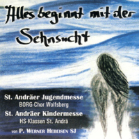 Alles beginnt mit der Sehnsucht