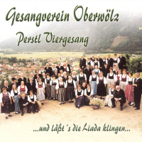 Gesangverein Oberwölz    "...und låßt´s die Liada klingen..."
