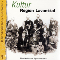 Kulturregion Lavanttal   "Musikalische Spurensuche"