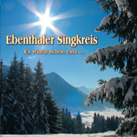 Ebenthaler Singkreis   "Es wintat schon eina"