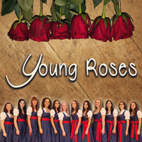 Young Roses