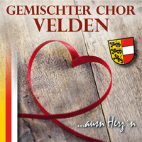 Gemischter Chor Velden   "...aus´n Herz´n"